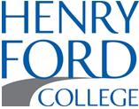Henry Ford College Logo